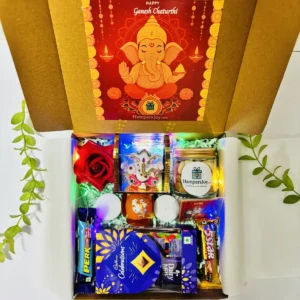 Shree Ganesh Chaturthi Celebration Box