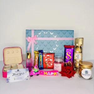 The Prestige Gift Box For Her