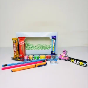 Little Joys Birthday Return Gift Box